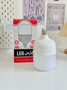 لامپ ۵۰ وات 